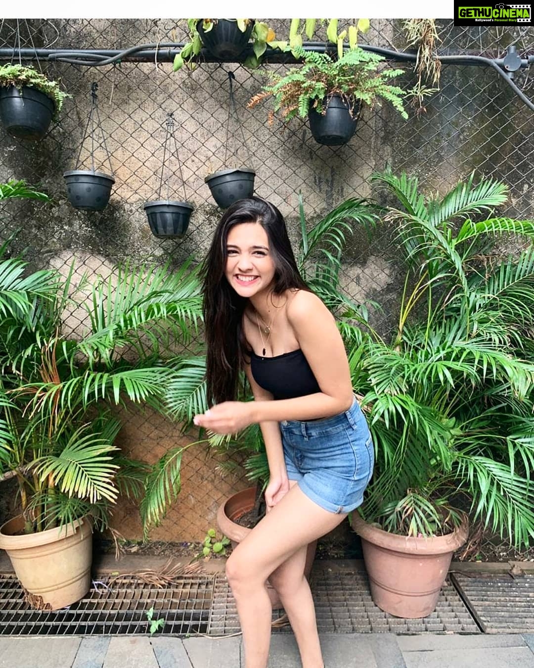 Pranali Rathod Instagram - Take Time To Make Your Soul Happy♥️