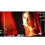 Pranali Rathod Instagram - Duniya ki nazron mein ye rog hai Ho jinko woh jaane ye jog hai... Kalank nahi ishq hai kajal piya💕 . Dekhiye hamara naya show Jaat na poocho prem ki Aaj raat 8 baje se Only on &tv @andtvofficial