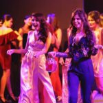 Pranali Rathod Instagram - 💋💅 @shein_in Choreographer- @muzamilaziz #sheinxme #sheinpartyoutfit #sheinrampshow #alwaysexcited