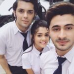 Pranali Rathod Instagram - I enjoyed working with you guys, had a great time❤️ #thatslikemyboys