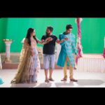 Pranali Rathod Instagram – Happiest Birthday Sir🍩❤️
Thank youu for being an amazing director 
You have always been so inspiring🌼
Wishing you a lifetime full of Happiness🌻🎂