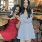 Pranali Rathod Instagram – Happiest Birthday My Child💕🌸