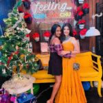 Pranali Rathod Instagram – 🧡