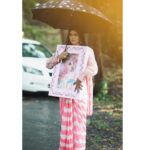 Pranali Rathod Instagram – My Two Moods 
1- bholi 
2- not so bholi