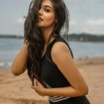 Pranali Rathod Instagram – We’re a family of 500k+ ❤️
Strengthening every day, grateful every second 💫
Y’all are the reason for every milestone, LOVE Y’ALL ALWAYS💕🧿