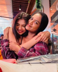 Pranali Rathod Instagram - 🧡