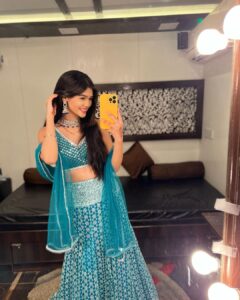 Pranali Rathod Instagram - 🦋📸💕