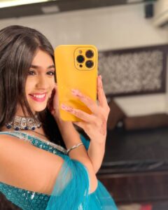 Pranali Rathod Instagram - 🦋📸💕