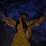 Pranali Rathod Instagram – Guess what’s coming tomorrow…
#yrkkh #yehrishtakyakehlatahai #abhira