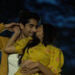 Pranali Rathod Instagram – Guess what’s coming tomorrow…
#yrkkh #yehrishtakyakehlatahai #abhira
