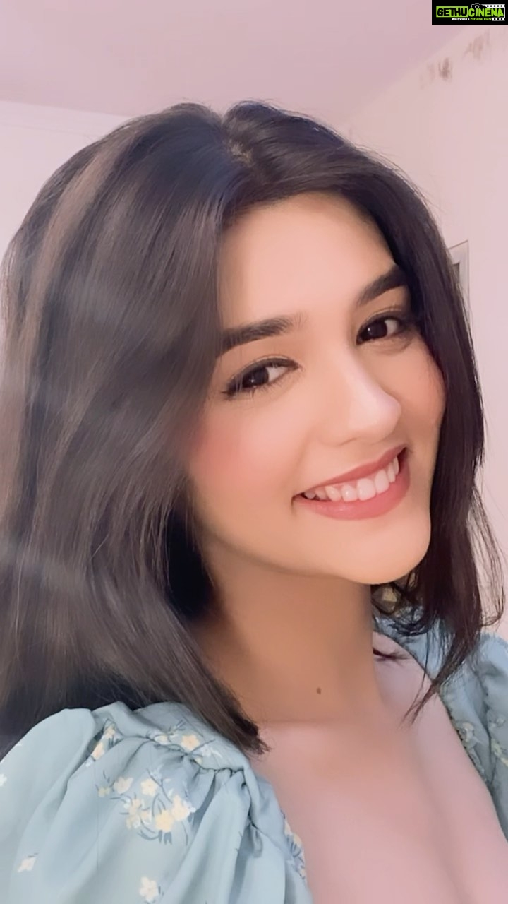 Pranali Rathod Instagram - I’m Happier😉 #reelitfeelit