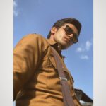 Pravisht Mishra Instagram -