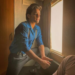 Pravisht Mishra Instagram - इंट्रोस्पेक्ट

📸: @rishikhuranaactor