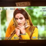 Pravisht Mishra Instagram - Something different! Always up for something new Keep watching Barrister Babu!!