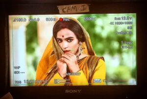 Pravisht Mishra Instagram - Something different!
Always up for something new
Keep watching Barrister Babu!!