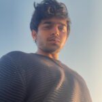 Pravisht Mishra Instagram -