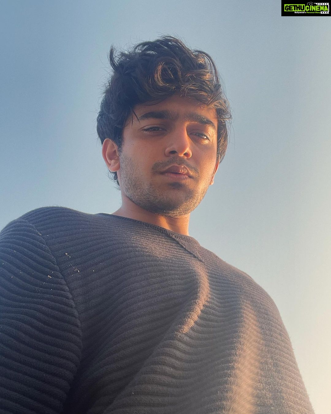 Pravisht Mishra - 91.7K Likes - Most Liked Instagram Photos