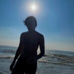Pravisht Mishra Instagram – 🌊