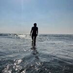 Pravisht Mishra Instagram - 🌊