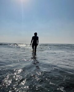 Pravisht Mishra Instagram - 🌊