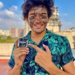 Pravisht Mishra Instagram - #diwaligiveawayalert Diwali vibes still lasts💫 Celebrating with one of my favourite skincare brand in town 😍 @deyga_organics Would you like to win 2K worth of products ?? How to win ? 1) Follow @deyga_organics & @deygafarm 🌿 2) Drop a comment on what's your favourite from @deyga_organics 3) Tag your friends in comment section to run an extra mile to win. Super, you are done & 3 winners will be announced on *November 13* & the products will be knocking your doorstep ! . . #pravishtmishra #skincare #choosepurechoosedeyga #pravi #love #happy #chancetowin #favourite
