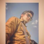 Pravisht Mishra Instagram -