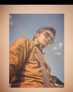 Pravisht Mishra Instagram - 