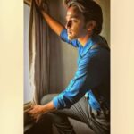 Pravisht Mishra Instagram - इंट्रोस्पेक्ट 📸: @rishikhuranaactor