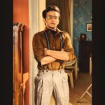 Pravisht Mishra Instagram - Felicity