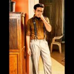 Pravisht Mishra Instagram - I've started feeling living life seductively is the key