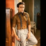 Pravisht Mishra Instagram - Everything can be taken from a man but one thing : the last of the human freedoms - to choose one's attitude in any given set of circumstances, to choose one own way - Viktor Frankl