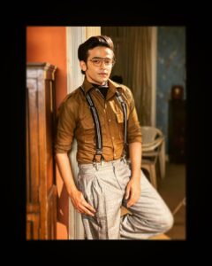 Pravisht Mishra Instagram - Everything can be taken from a man but one thing : the last of the human
 freedoms - to choose one's attitude in any given set of circumstances, to choose one own way
- Viktor Frankl