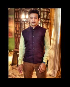 Pravisht Mishra Instagram - Progress is the only way to success!