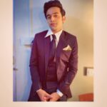 Pravisht Mishra Instagram - ठहर भी जाओ ज़रा !