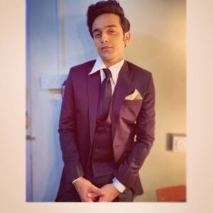 Pravisht Mishra Instagram - ठहर भी जाओ ज़रा !