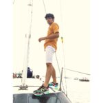 Pravisht Mishra Instagram - You are not a drop in the ocean, you are the entire ocean in a drop #2021