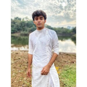 Pravisht Mishra Instagram - Half truth or half lie?
It's fun to listen to a lie when you already know the truth!