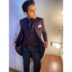 Pravisht Mishra Instagram - 🌫️

 📸 : @devaditya._