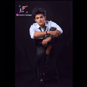 Pravisht Mishra Instagram - 