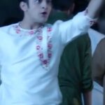 Pravisht Mishra Instagram - Will Anirudh succeed in saving Bondita from getting Sati