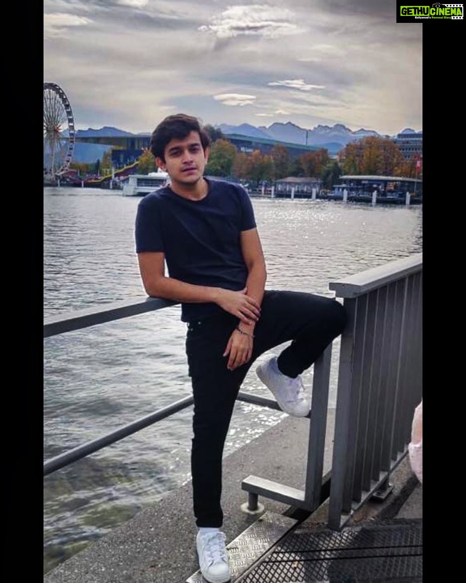 Pravisht Mishra - 83.8K Likes - Most Liked Instagram Photos