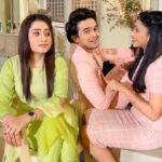 Pravisht Mishra Instagram - Tag if you know anybody like this😂 #bannichowhomedelivery #funnyvideos #reels