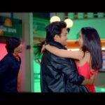 Pravisht Mishra Instagram - Here’s a little sneak peek of my first music video, ‘Jind Mahiya’ ♥️ Full song releasing on 27th March at 11am on @voila_digi 🎵 Singers: @saaj__bhatt & @its_bhaswatis Starring: @rekhu_ & @pravisht_m Composers & Lyricists: @amjadnadeemaamir Director: @director_niteshtyagi Producers: @girishjain_venus & @vinit_jain Special Thanks: @karishma2591 Artwork: @yas.een
