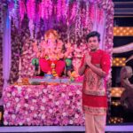 Pravisht Mishra Instagram - Laut ke tujhko aanaa hai Sun le kehta deewaana hai!!