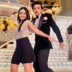 Pravisht Mishra Instagram - Cutest Rathores😋 #aafat