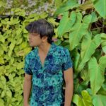Pravisht Mishra Instagram - गिरगिट enough?!