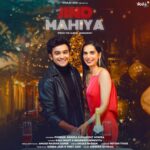 Pravisht Mishra Instagram - SURPRISE SURPRISE ♥️ Presenting the poster of my first music video, ‘Jind Mahiya’ 🎵 Releasing on 27th March on @voila_digi ♥️ Singers: @saaj__bhatt & @its_bhaswatis Starring: @rekhu_ & @pravisht_m Composers & Lyricists: @amjadnadeemaamir Director: @director_niteshtyagi Producers: @girishjain_venus & @vinit_jain Special Thanks: @karishma2591 Artwork: @yas.een