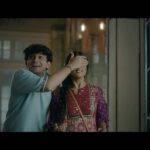 Pravisht Mishra Instagram - Yuvaan ne Banni ko diya ek khaas birthday surprise. Kya is surprise ki tarah, Banni ke liye ye rishta bhi bann raha hai special? Jaanne ke liye dekhiye, #BanniChowHomeDelivery, Somvaar se Shanivaar, raat 9 baje, StarPlus aur kabhi bhi Disney+ Hotstar par. @ulkagupta @pravisht_m