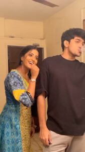 Pravisht Mishra Instagram - 😎😂🤣