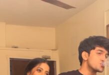 Pravisht Mishra Instagram - 😎😂🤣